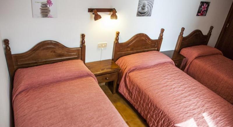 Hostal La Isla Mahón Cameră foto