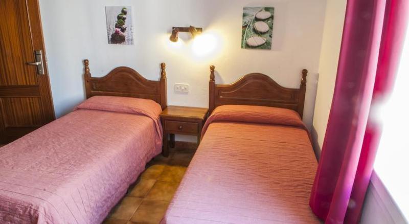Hostal La Isla Mahón Cameră foto