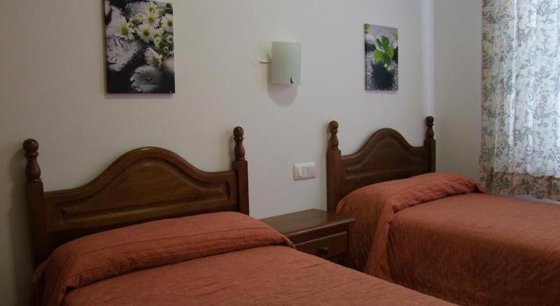Hostal La Isla Mahón Cameră foto