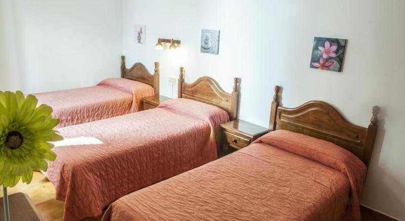 Hostal La Isla Mahón Cameră foto